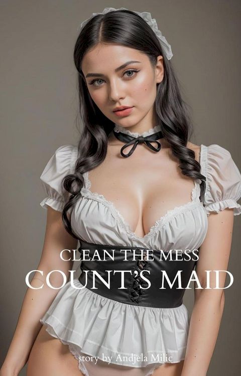 Count's Maid - Clean The Mess(Kobo/電子書)