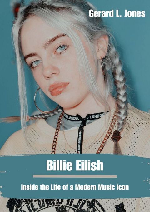 Billie Eilish(Kobo/電子書)