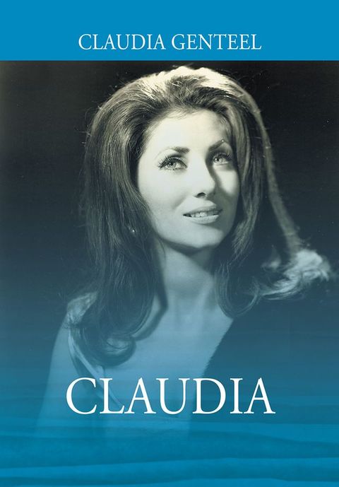 CLAUDIA(Kobo/電子書)