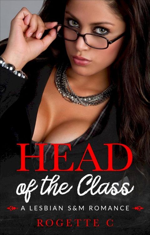 Head of the Class(Kobo/電子書)