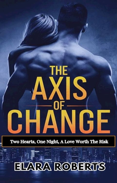 Axis of Change(Kobo/電子書)