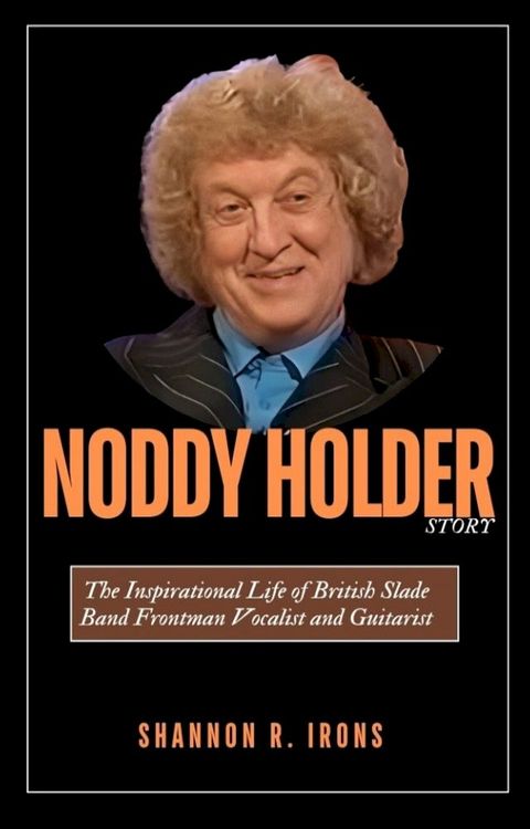 NODDY HOLDER STORY(Kobo/電子書)