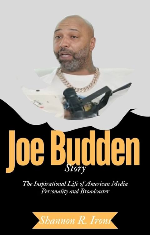 Joe Budden Story(Kobo/電子書)