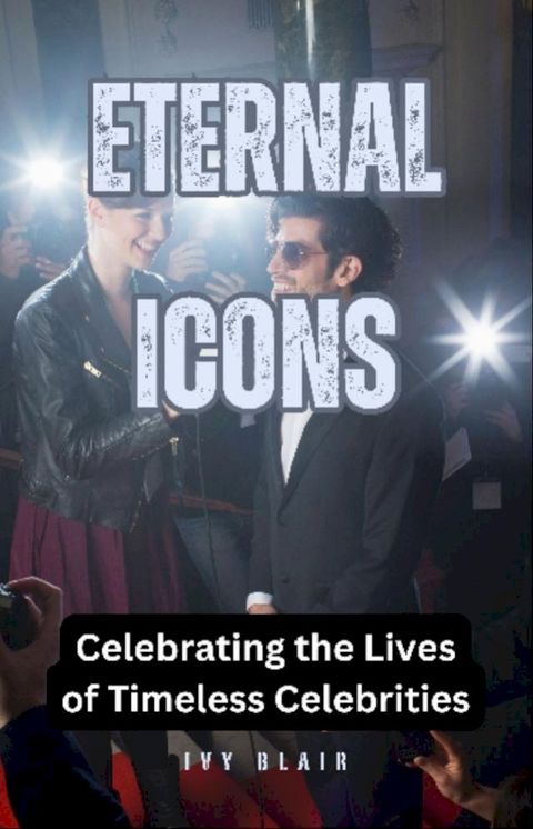 Eternal Icons(Kobo/電子書)