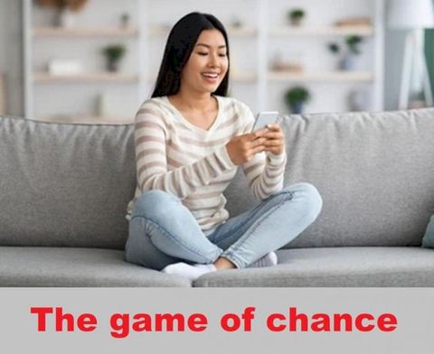 The Game of Chance - Part 1(Kobo/電子書)