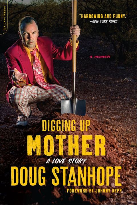 Digging Up Mother(Kobo/電子書)