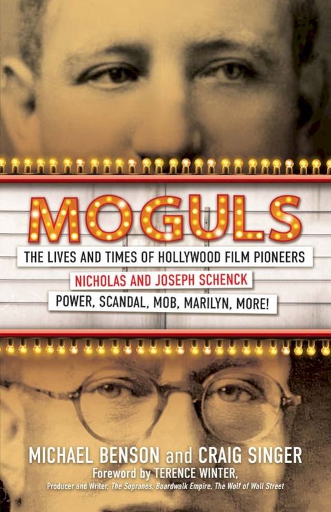 Moguls(Kobo/電子書)