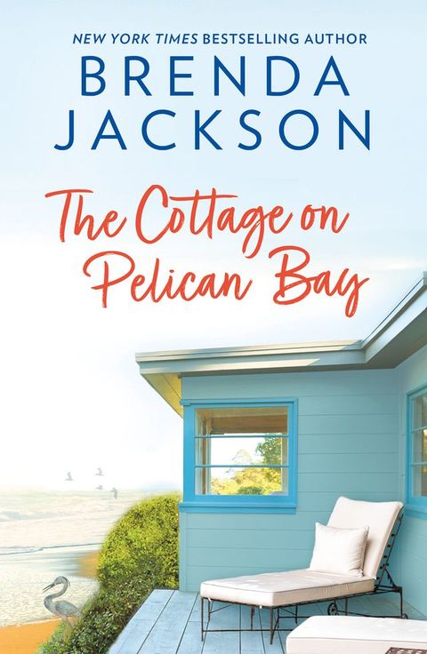 The Cottage On Pelican Bay (Catalina Cove, Book 7)(Kobo/電子書)