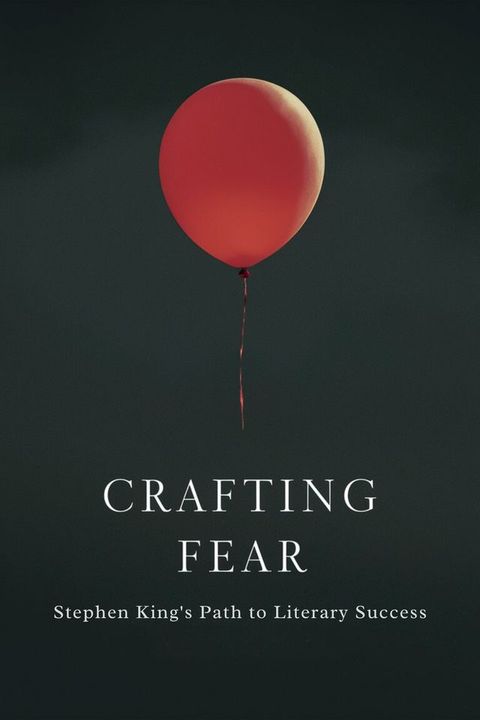 Crafting Fear(Kobo/電子書)