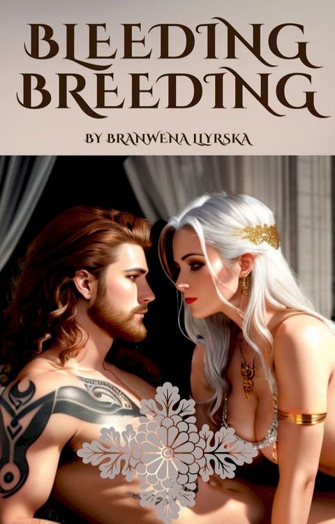 Bleeding Breeding(Kobo/電子書)