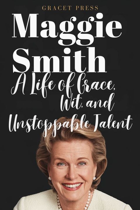 Maggie Smith(Kobo/電子書)