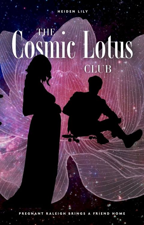 The Cosmic Lotus(Kobo/電子書)