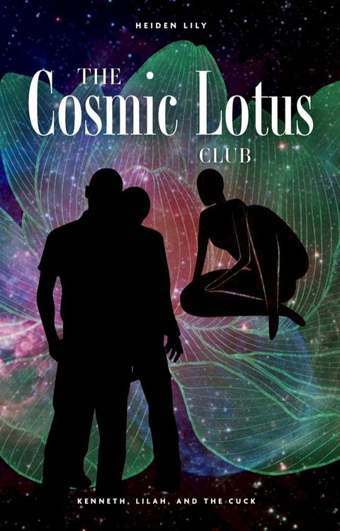 The Cosmic Lotus Club(Kobo/電子書)