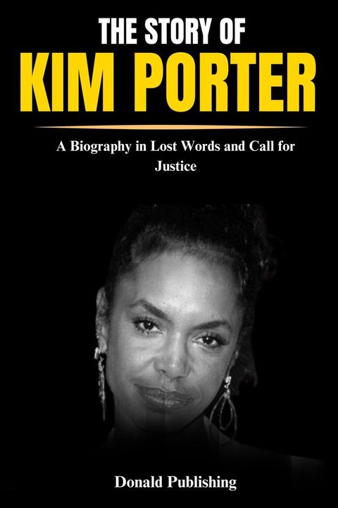 THE STORY OF KIM PORTER(Kobo/電子書)