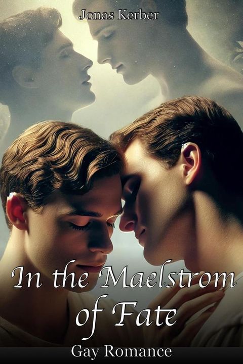 In the Maelstrom of Fate: Gay Romance(Kobo/電子書)