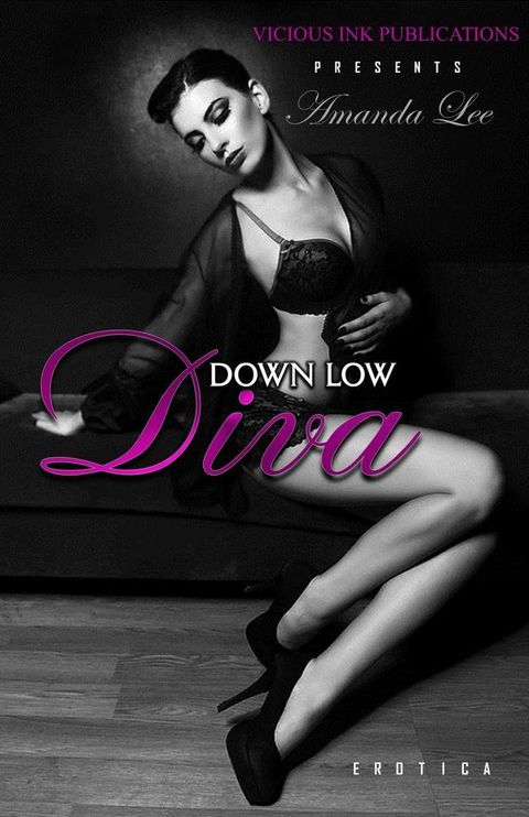 Down Low Diva(Kobo/電子書)