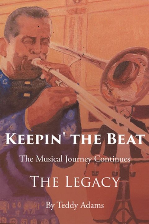 Keepin’ the Beat(Kobo/電子書)