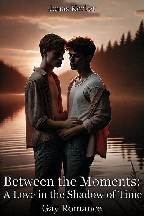 Between the moments: A love in the shadow of time - Gay Romance(Kobo/電子書)