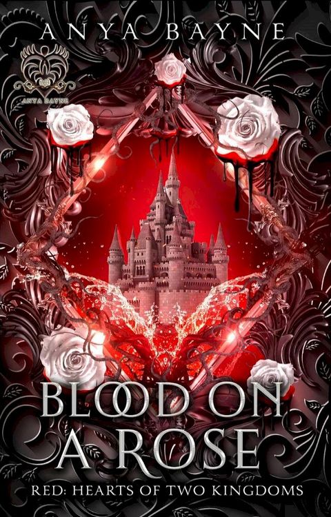 Blood On a Rose(Kobo/電子書)