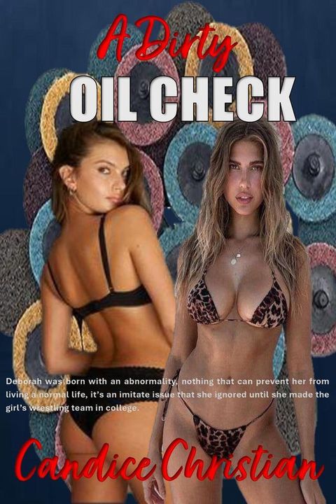 A Dirty Oil Check(Kobo/電子書)