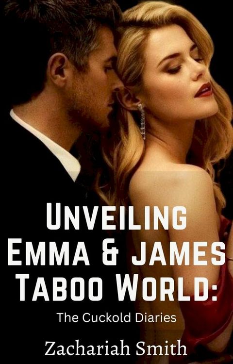 Unveiling Emma & James Taboo World: The Cuckold Diaries(Kobo/電子書)