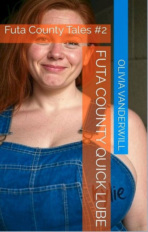 Futa County Quick Lube(Kobo/電子書)