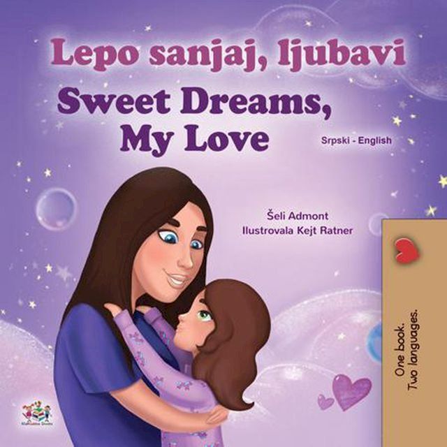  Lepo sanjaj, ljubavi Sweet Dreams, My Love(Kobo/電子書)