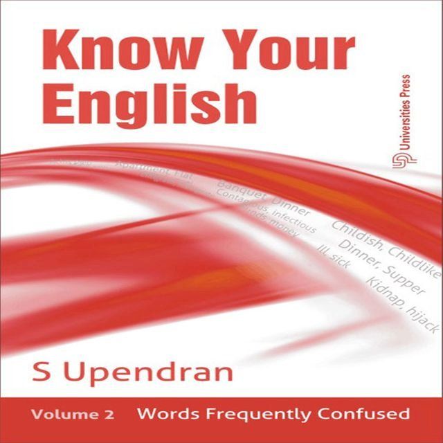  Know Your English Volume 2(Kobo/電子書)