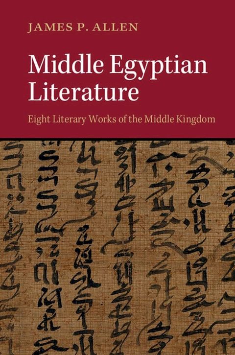 Middle Egyptian Literature(Kobo/電子書)