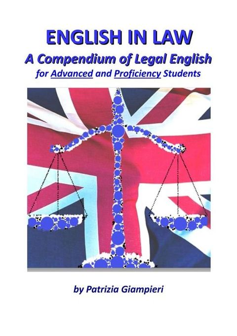 English in Law (Advanced)(Kobo/電子書)