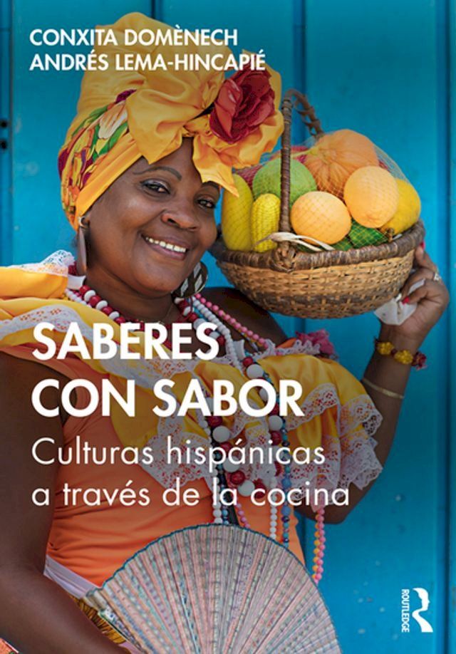  Saberes con sabor(Kobo/電子書)