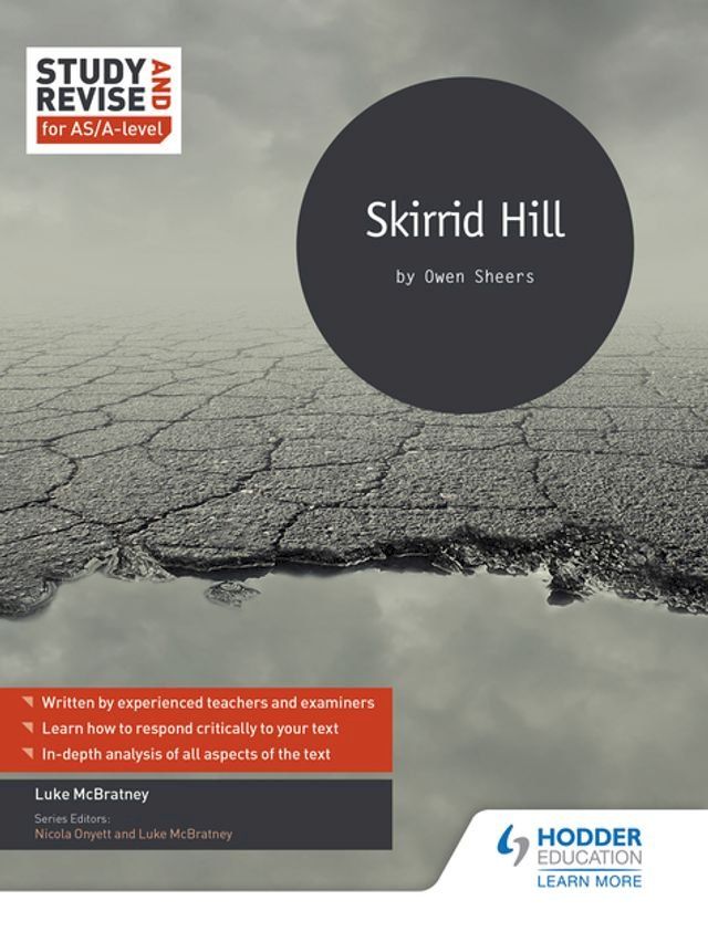  Study and Revise for AS/A-level: Skirrid Hill(Kobo/電子書)