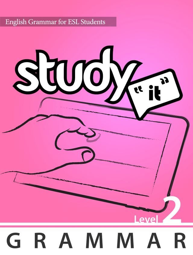  Study It Grammar 2 eBook(Kobo/電子書)