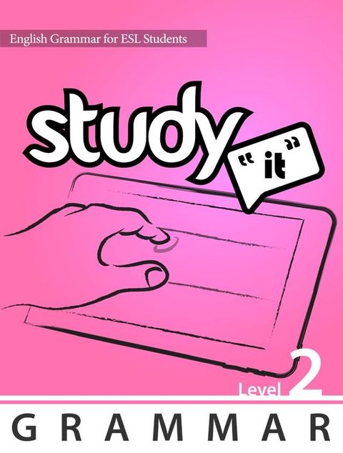 Study It Grammar 2 eBook(Kobo/電子書)