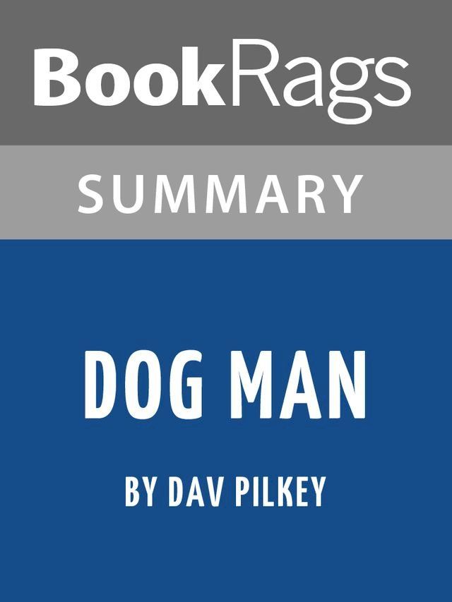  Study Guide: Dog Man (including Dog Man Unleashed)(Kobo/電子書)