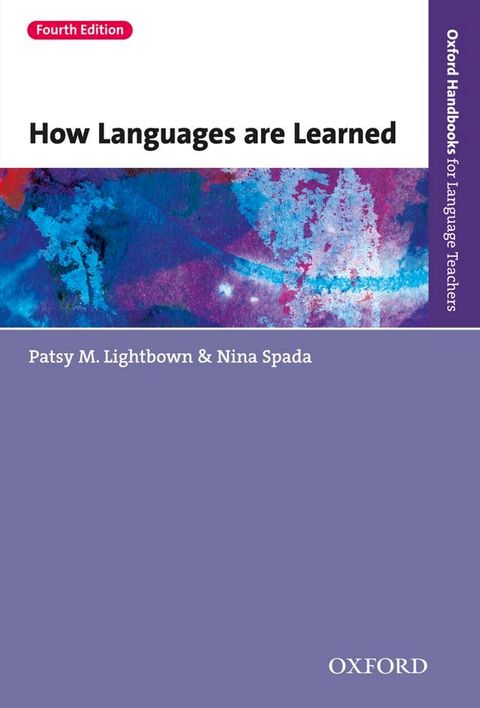 How Languages are Learned 4th edition(Kobo/電子書)