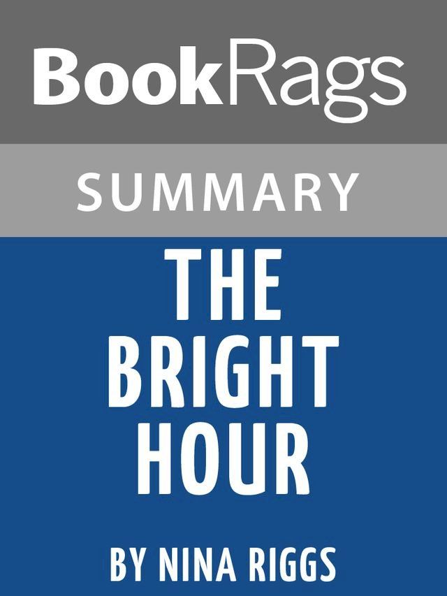  Study Guide: The Bright Hour(Kobo/電子書)