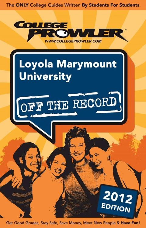 Loyola Marymount University 2012(Kobo/電子書)