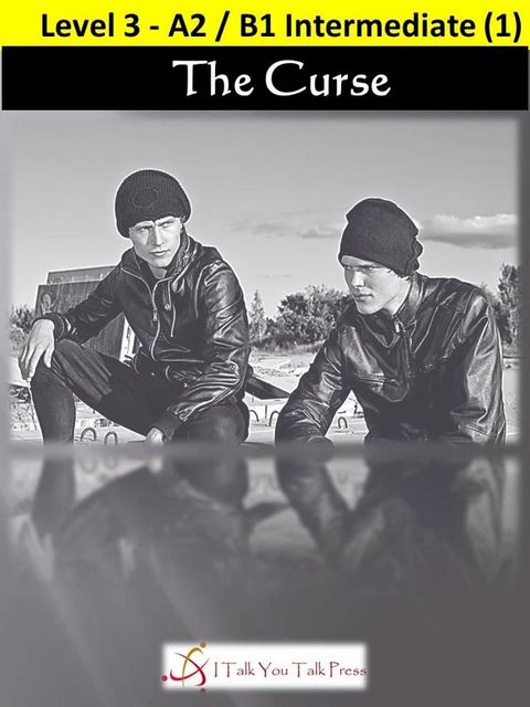 The Curse(Kobo/電子書)