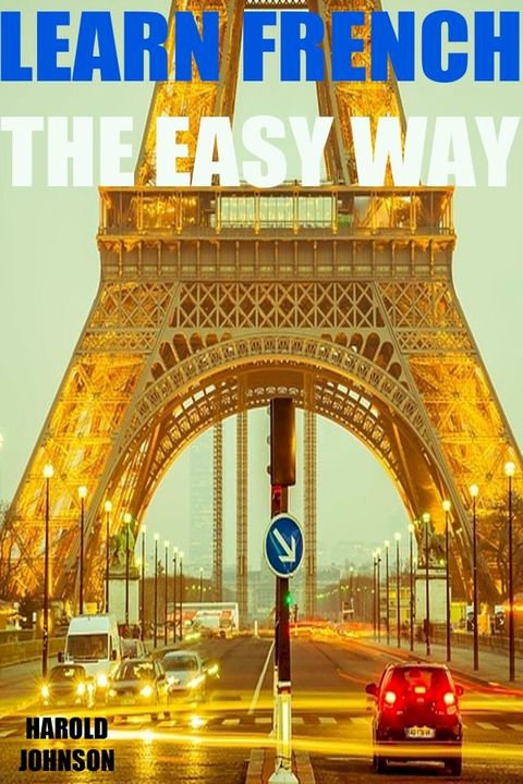 Learn French the Easy Way(Kobo/電子書)