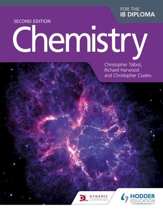  Chemistry for the IB Diploma Second Edition(Kobo/電子書)