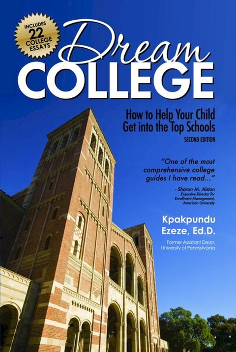 Dream College(Kobo/電子書)