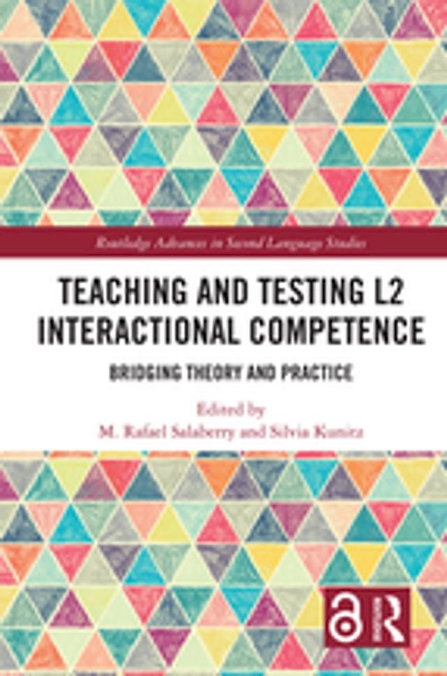  Teaching and Testing L2 Interactional Competence(Kobo/電子書)