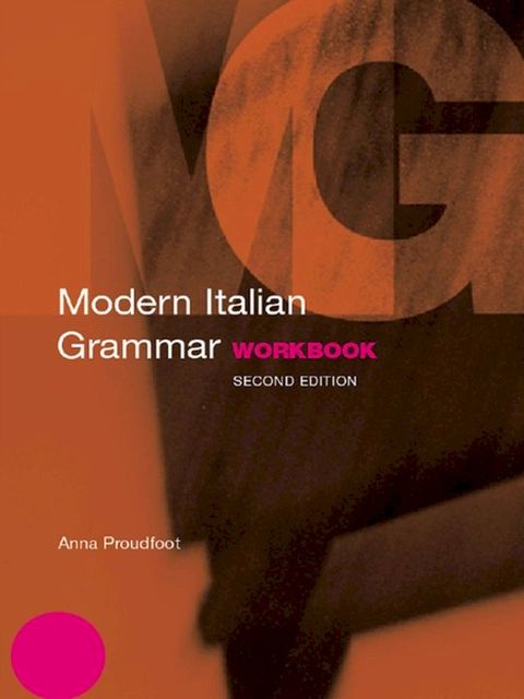 Modern Italian Grammar Workbook(Kobo/電子書)