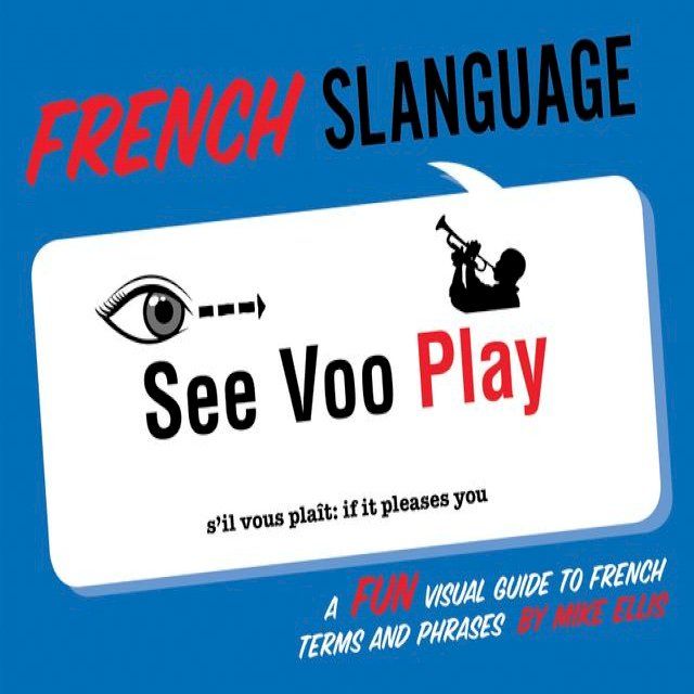  French Slanguage(Kobo/電子書)