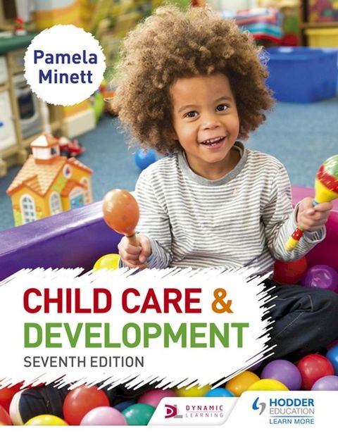 Child Care and Development 7th Edition(Kobo/電子書)