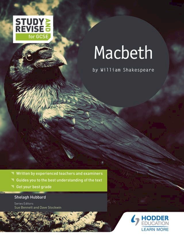  Study and Revise for GCSE: Macbeth(Kobo/電子書)