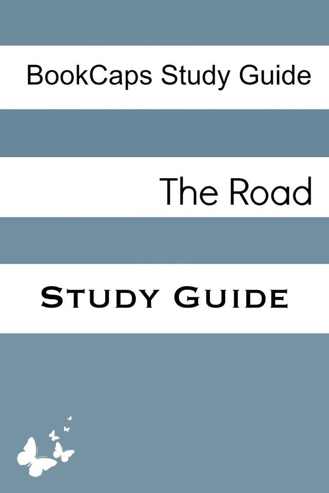  Study Guide: The Road(Kobo/電子書)