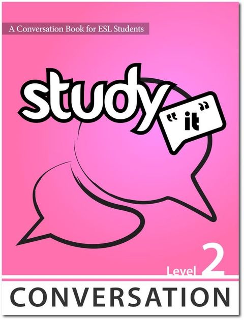 Study It Conversation 2 eBook(Kobo/電子書)