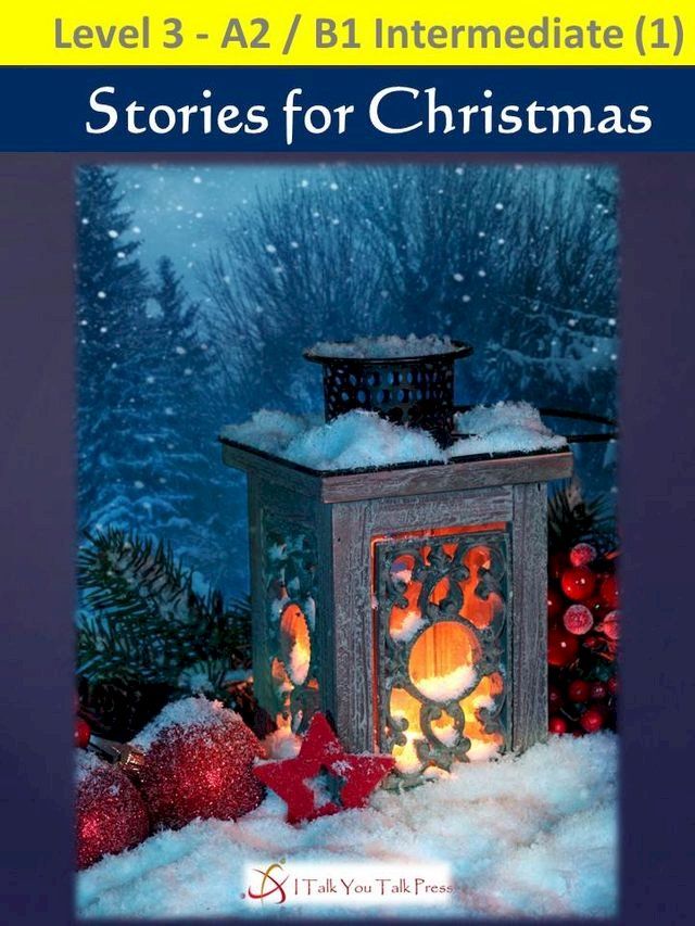  Stories for Christmas(Kobo/電子書)